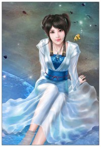 農家小仙妻