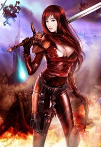 高官女眷的桃色冤家:獵豔狂龍