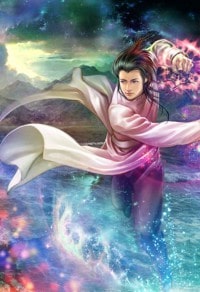 失控黃昏