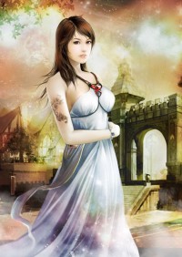 莫沉淵季如風