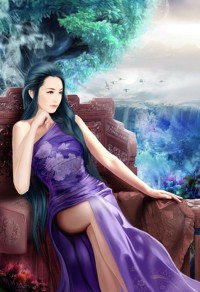 绝版女领导