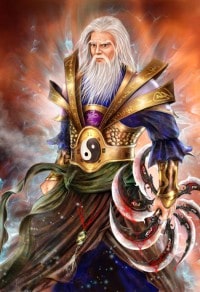 斗羅大陸 邪神的淫虐