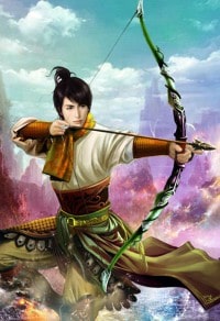 春鄉豔少