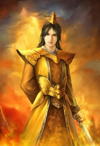 盗墓笔记-南派三叔经典巨作