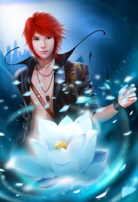 兮·身在輕浮[穿越]