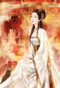 天才藥師：腹黑大小姐