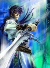 葬天宮［盜墓］gl