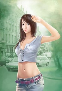 我是重生校霸的白月光
